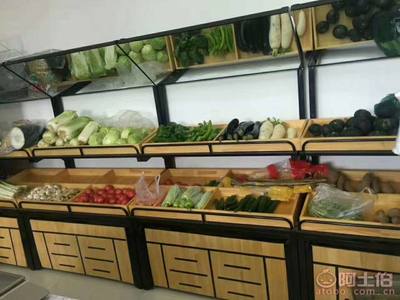 實(shí)木雙層水果架 北京專業(yè)廠家供應(yīng)，品質(zhì)與實(shí)用兼具