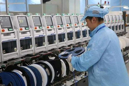 比亞迪 不只是汽車巨頭，更是隱藏的科技與制造巨擘