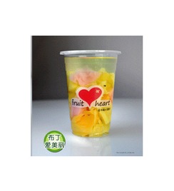 水果心語鮮果飲 以新鮮果香，開啟創(chuàng)業(yè)加盟新篇章